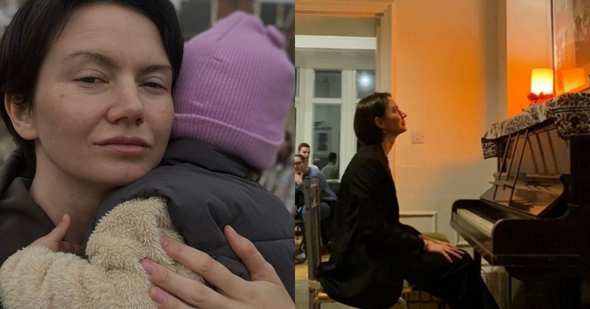 My weapon is music: Ukrainian pianist to take the stage at Eurovision event - Vimarsana News