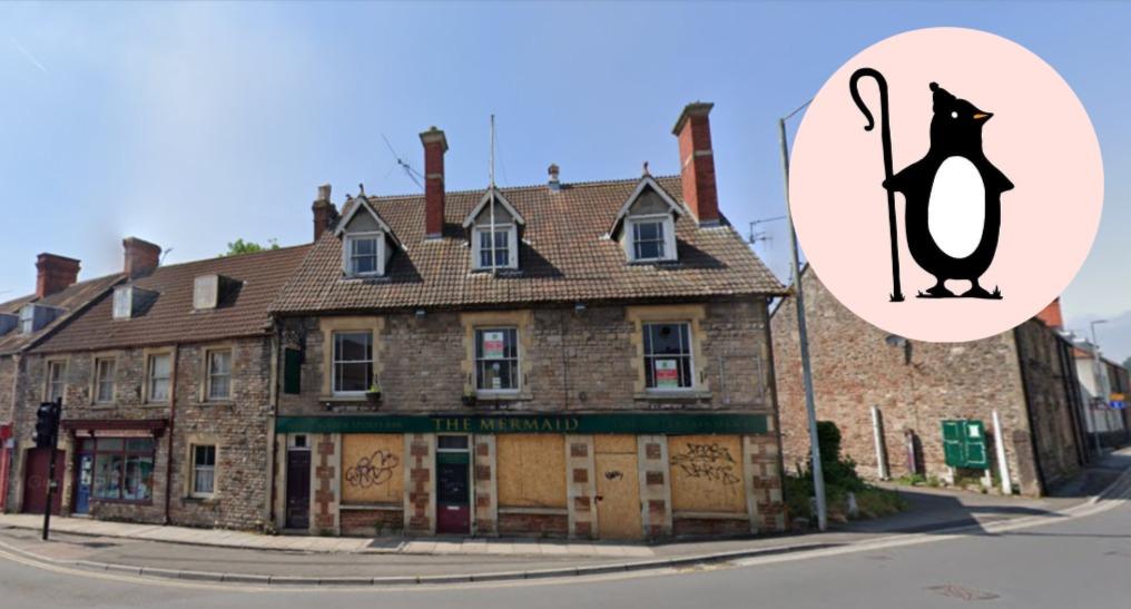 The Ship and Penguin set to open in Wells