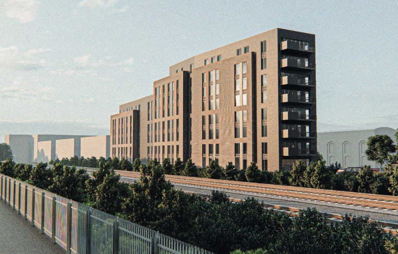 Crossman Acquisitions withdraw plans for new Firepool Plans - Vimarsana News