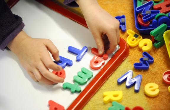 Somerset County Gazette: While childcare prices are on the rise, availability is on the decline. Somerset County Gazette: While childcare prices are on the rise, availability is on the decline.