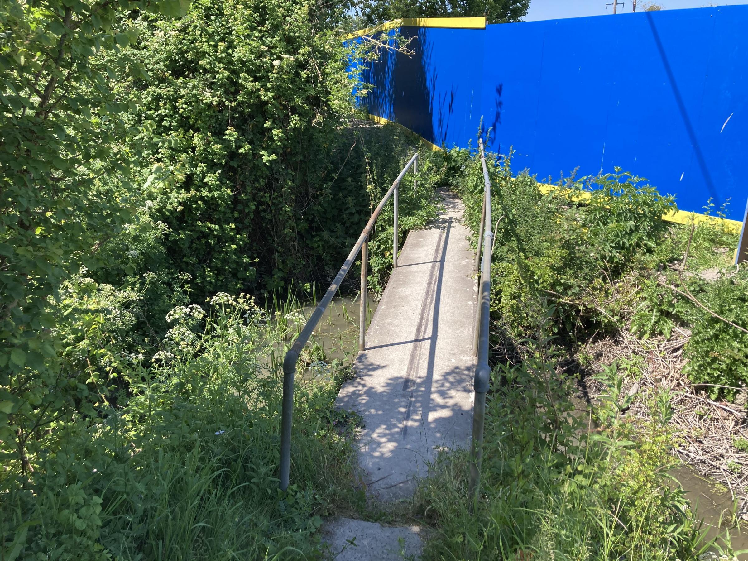 Residents concern over Isleport Grove development in Highbridge - Vimarsana News