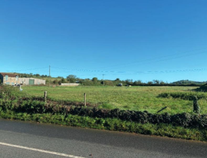 Homes planned for Prestleigh Road in Evercreech scrapped 