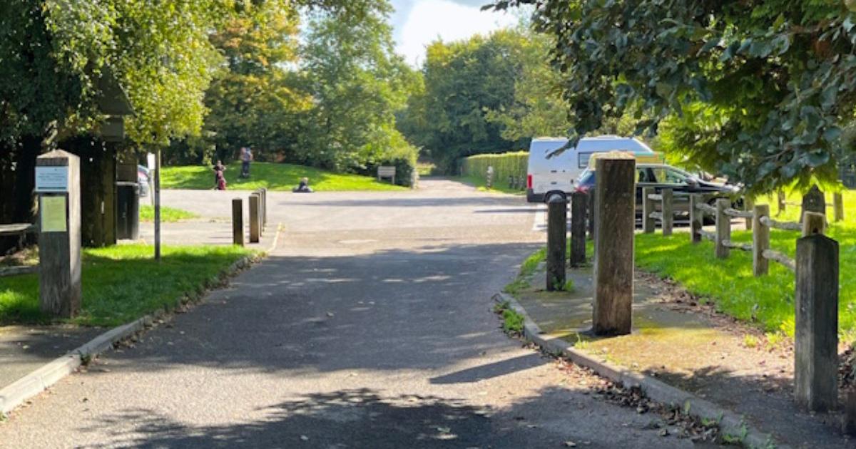 Charges to be introduced at two Exmoor car parks - Vimarsana News