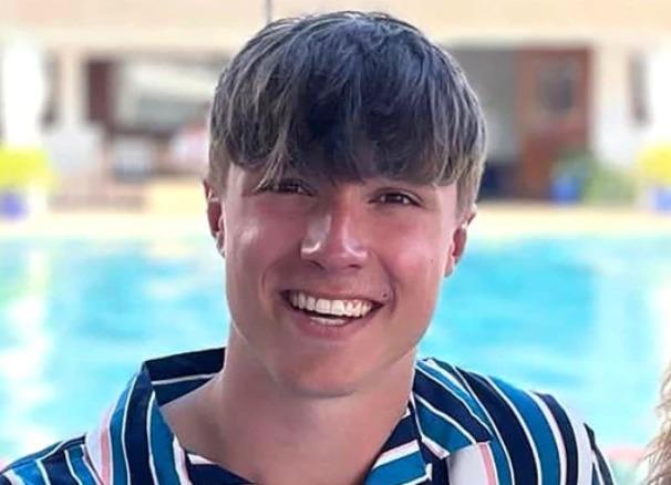 Taunton teenager Barnaby Webber killed in Nottingham