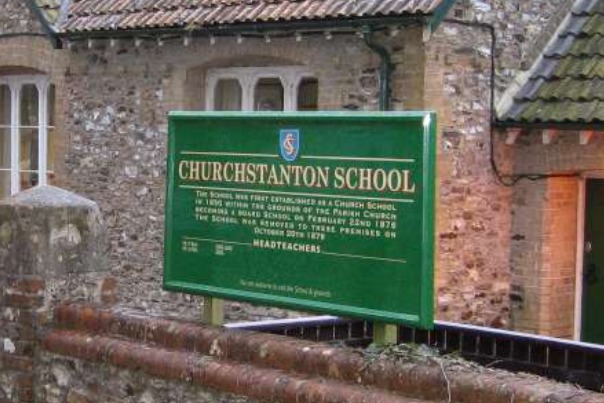 Plans for air source heat pumps at Churchstanton School | Somerset County Gazette - Vimarsana News