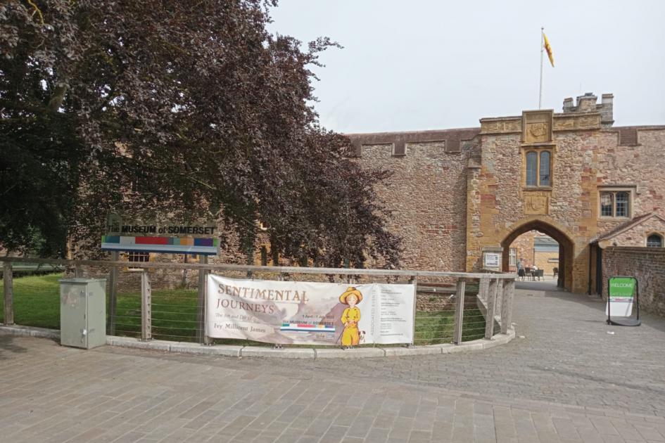 Museums in Somerset offer summer activities for families