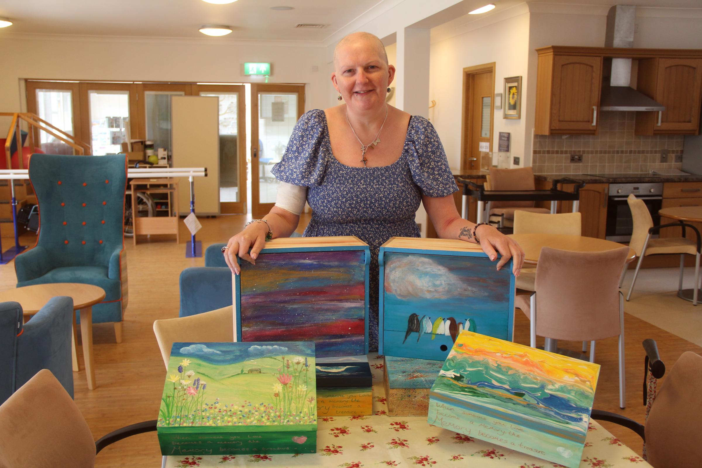 St Margaret's Hospice organises picturesque fund-raising walk - Vimarsana News