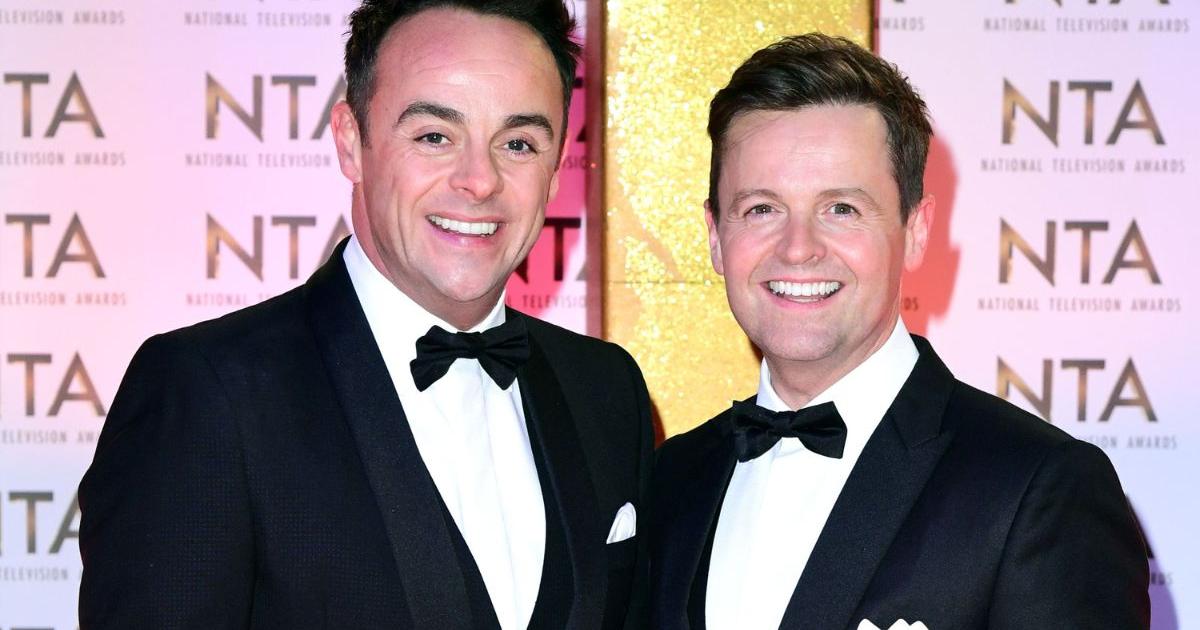 Byker Grove: Ant and Dec reveal new reboot for 90s show | Somerset County Gazette - Vimarsana News