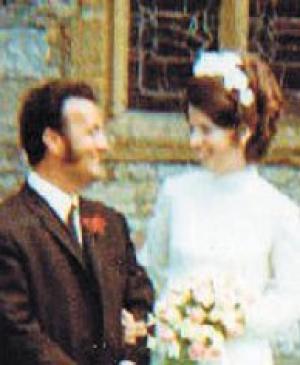 ANNE AND PETER KEARLE