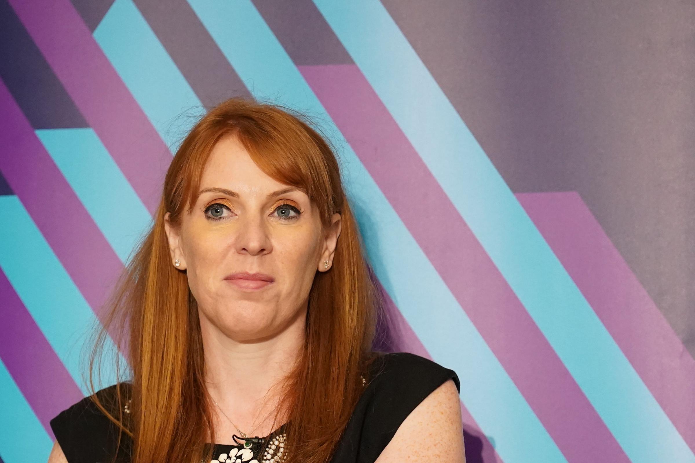 Pay and housing among priorities for a Labour government: Rayner - Vimarsana News
