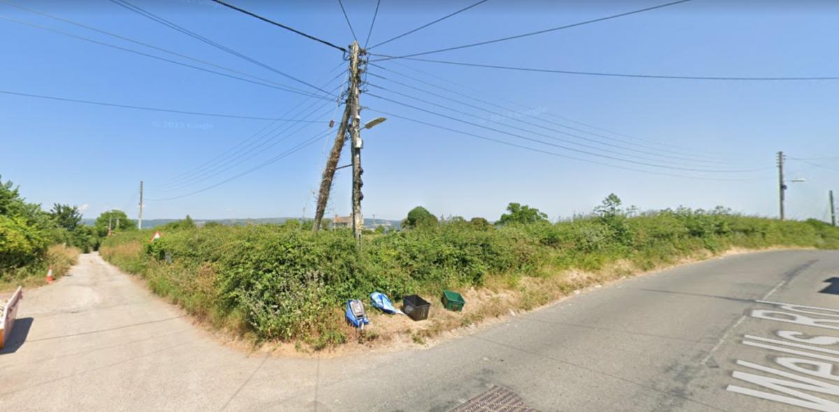 Somerset Council: Plans for 30 homes in Wedmore turned down 