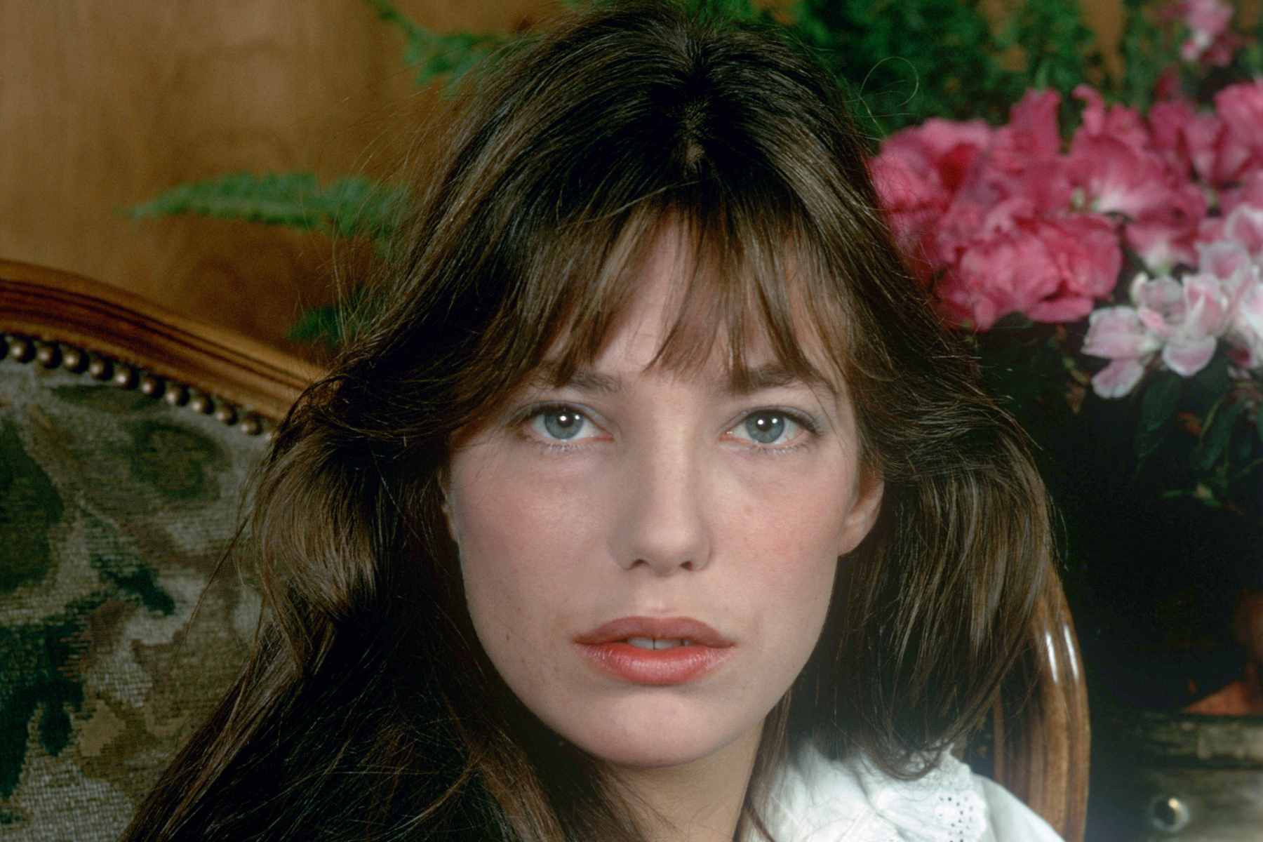Jane Birkin: Singer and actress dies aged 76 | Somerset County Gazette - Vimarsana News