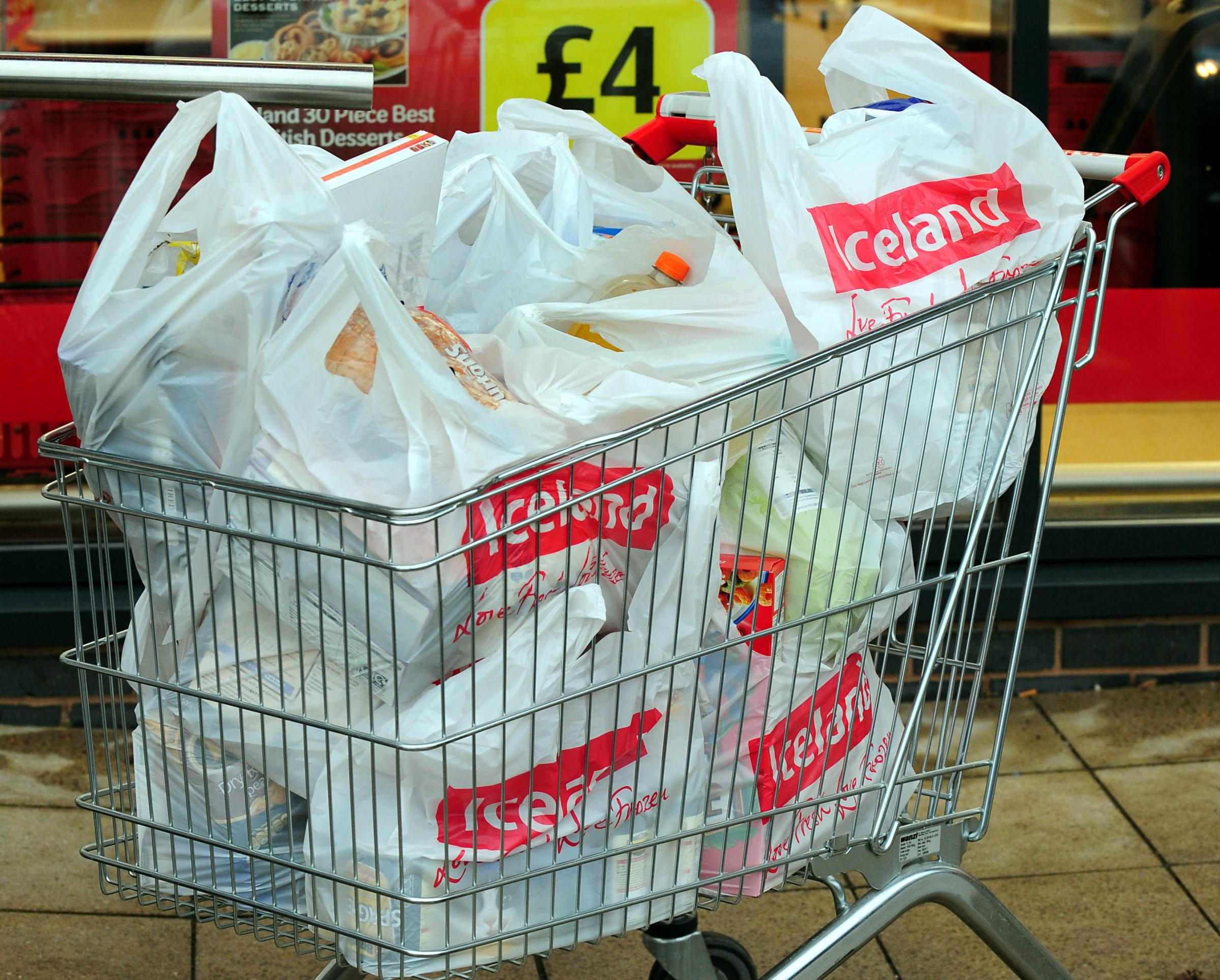 Iceland to slash the prices on 500 essential items | Somerset County Gazette - Vimarsana News