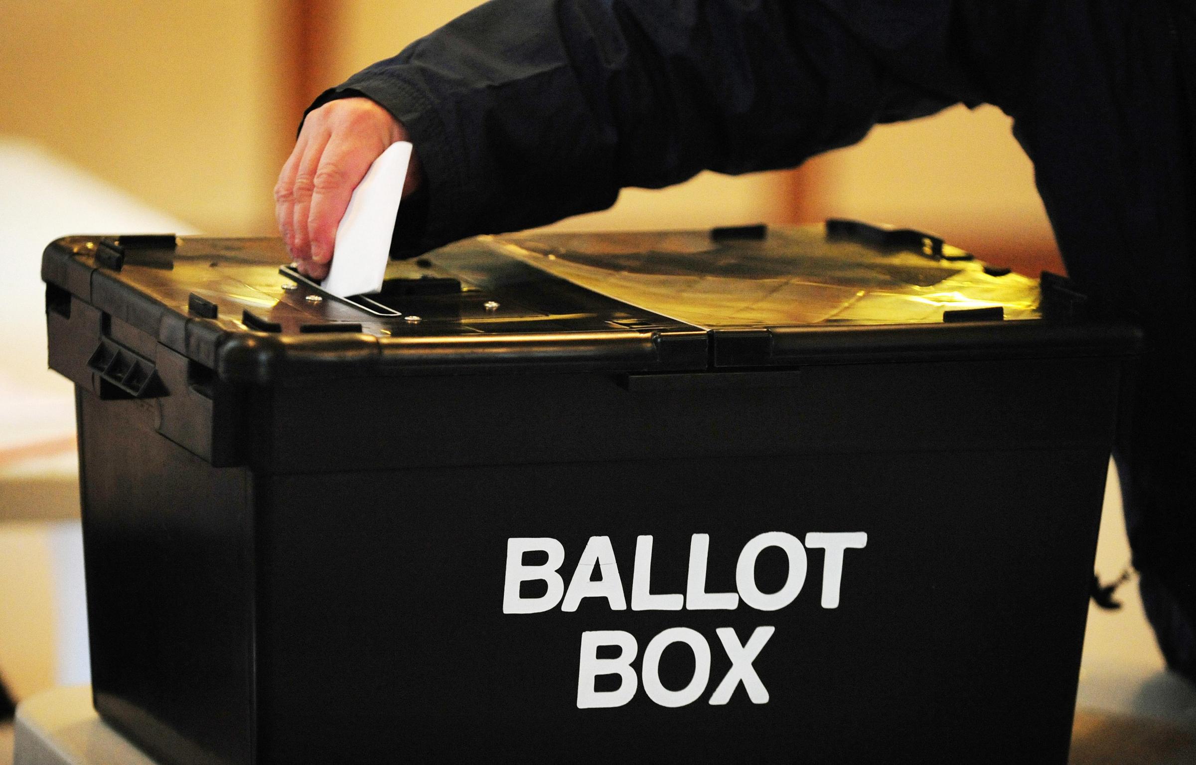 7 things we learned from Somerton and Frome by-election hustings - Vimarsana News