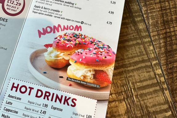 Somerset County Gazette: Certain pubs around Somerset have the sweet treat Somerset County Gazette: Certain pubs around Somerset have the sweet treat