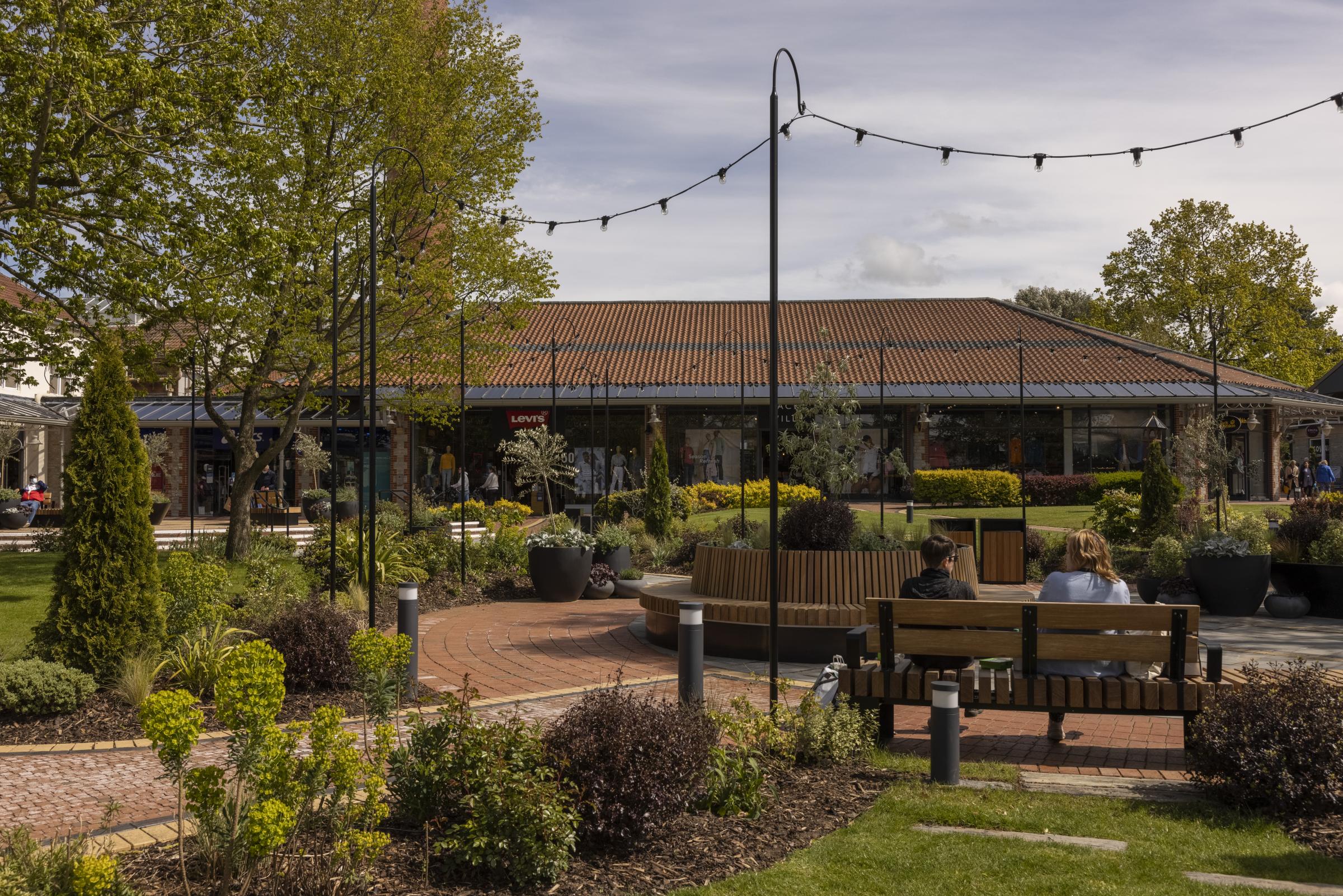 Clarks Village's 30th anniversary street party in August | Somerset County Gazette - Vimarsana News