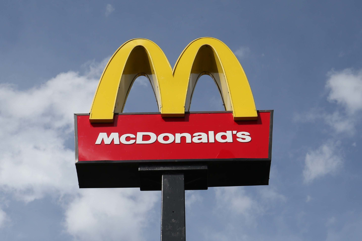 McDonald's reveals food menu deals for Monday July 31 | Somerset County Gazette - Vimarsana News