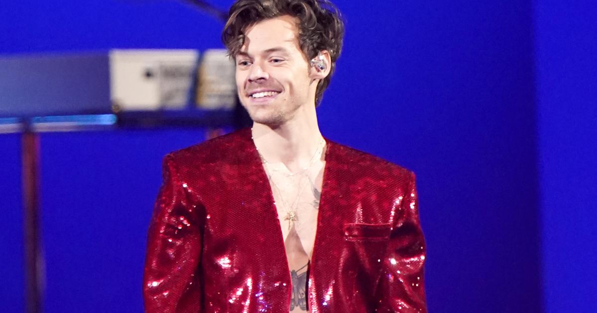 Who is Taylor Russell amid Harry Styles dating rumours? | Somerset County Gazette - Vimarsana News