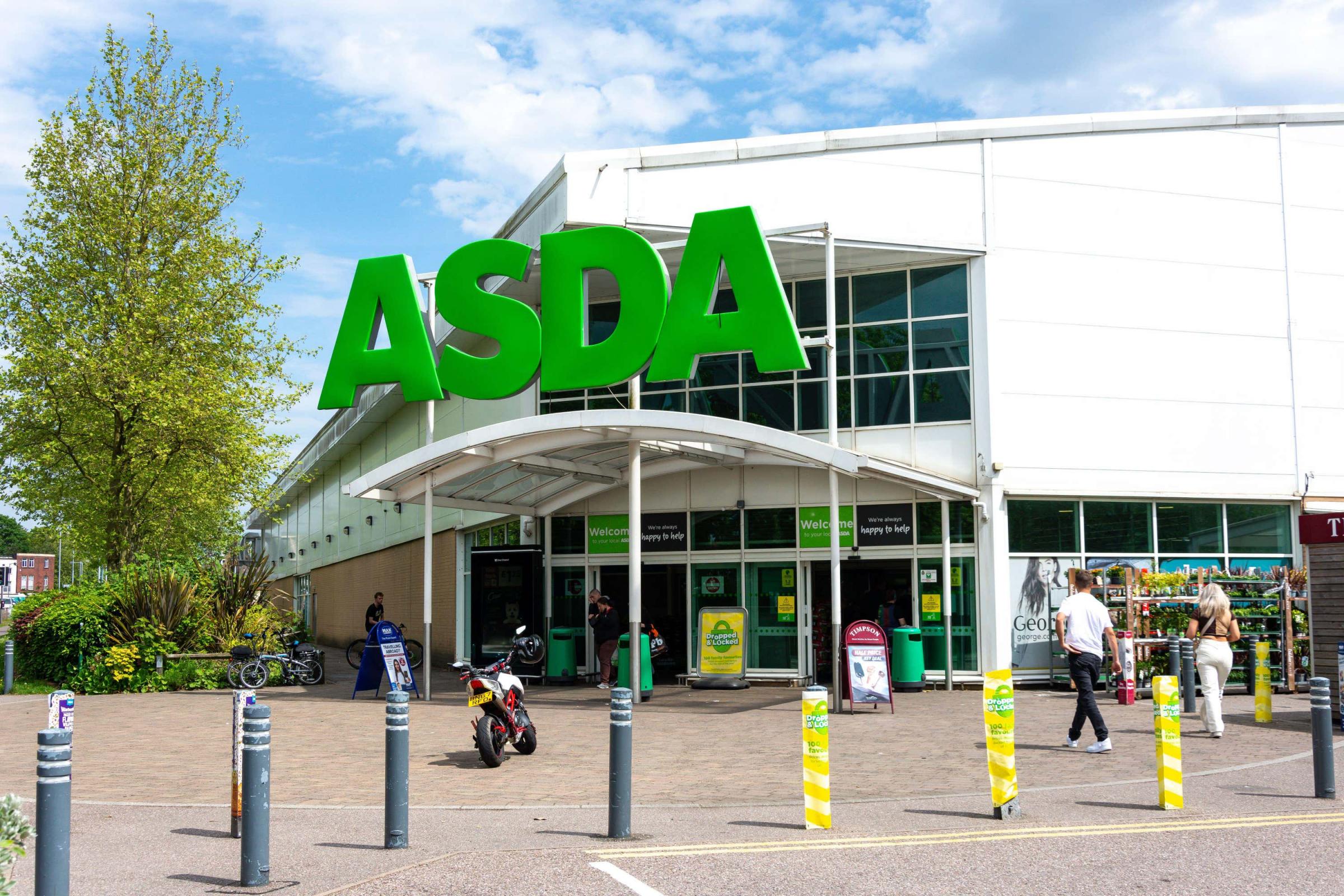 Asda shoppers shares 5 tips including 47p bargains | Somerset County Gazette - Vimarsana News