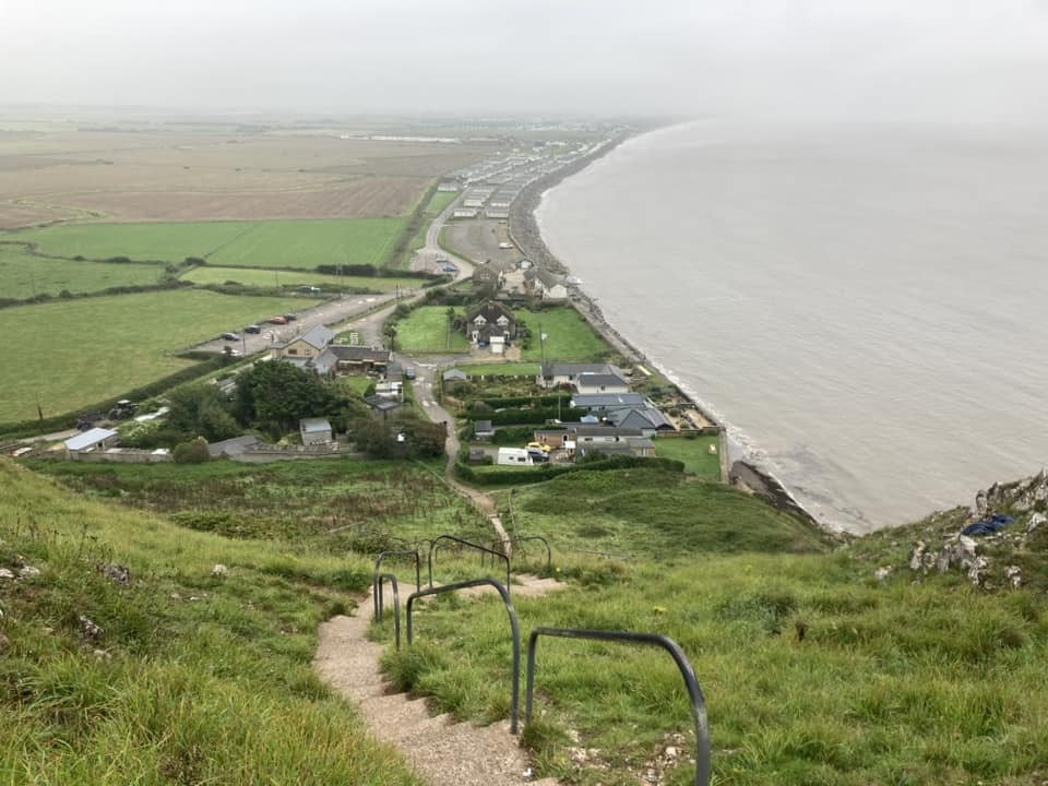 Somerset and Exmoor Coastal Festival by England Coast Path team - Vimarsana News