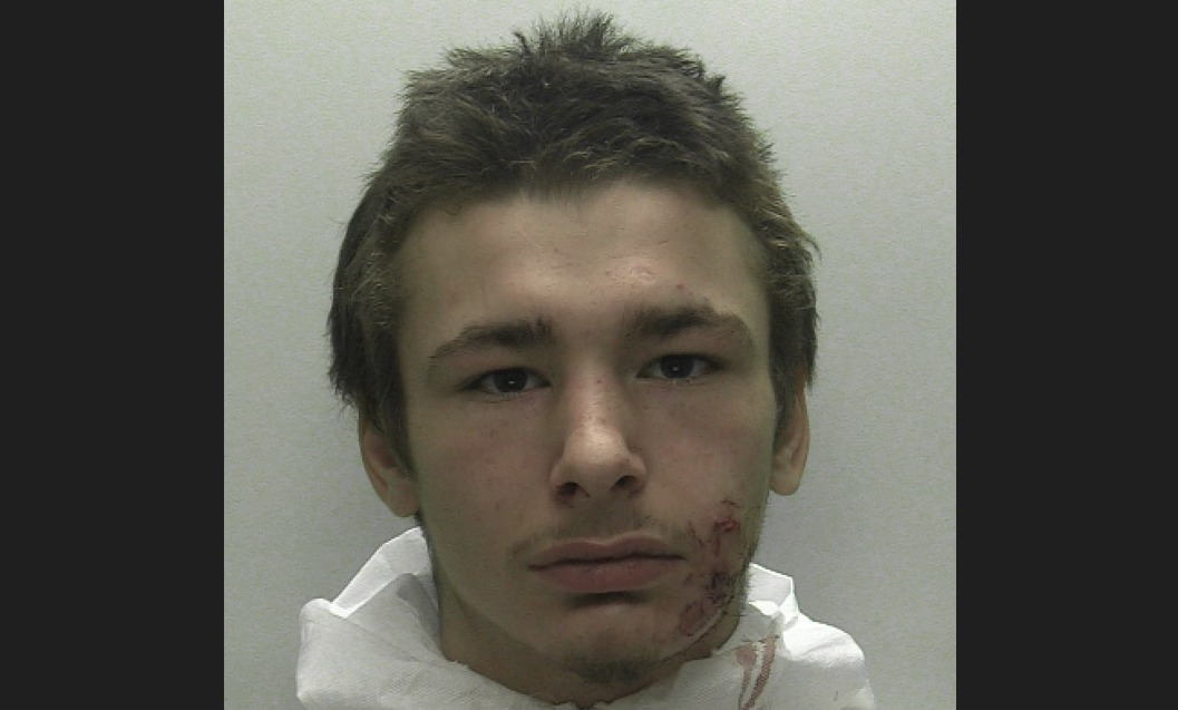 Brian Jewell jailed for life for killing homeless man | Somerset County Gazette - Vimarsana News