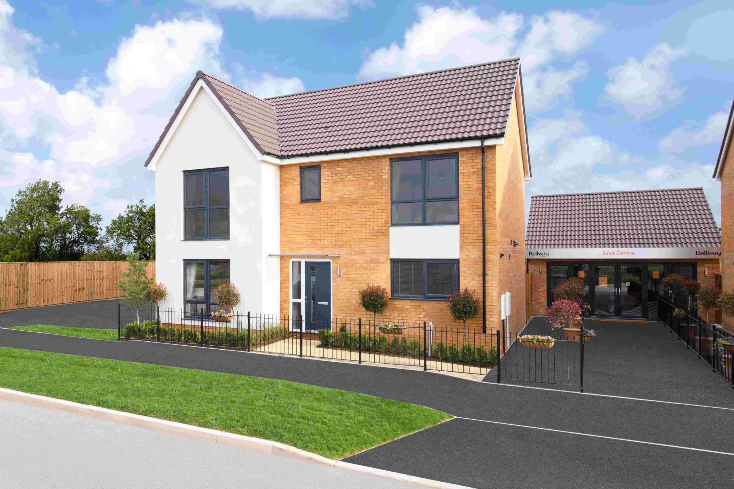 Bellway launches scheme which could save buyers £18,000 | Somerset County Gazette - Vimarsana News