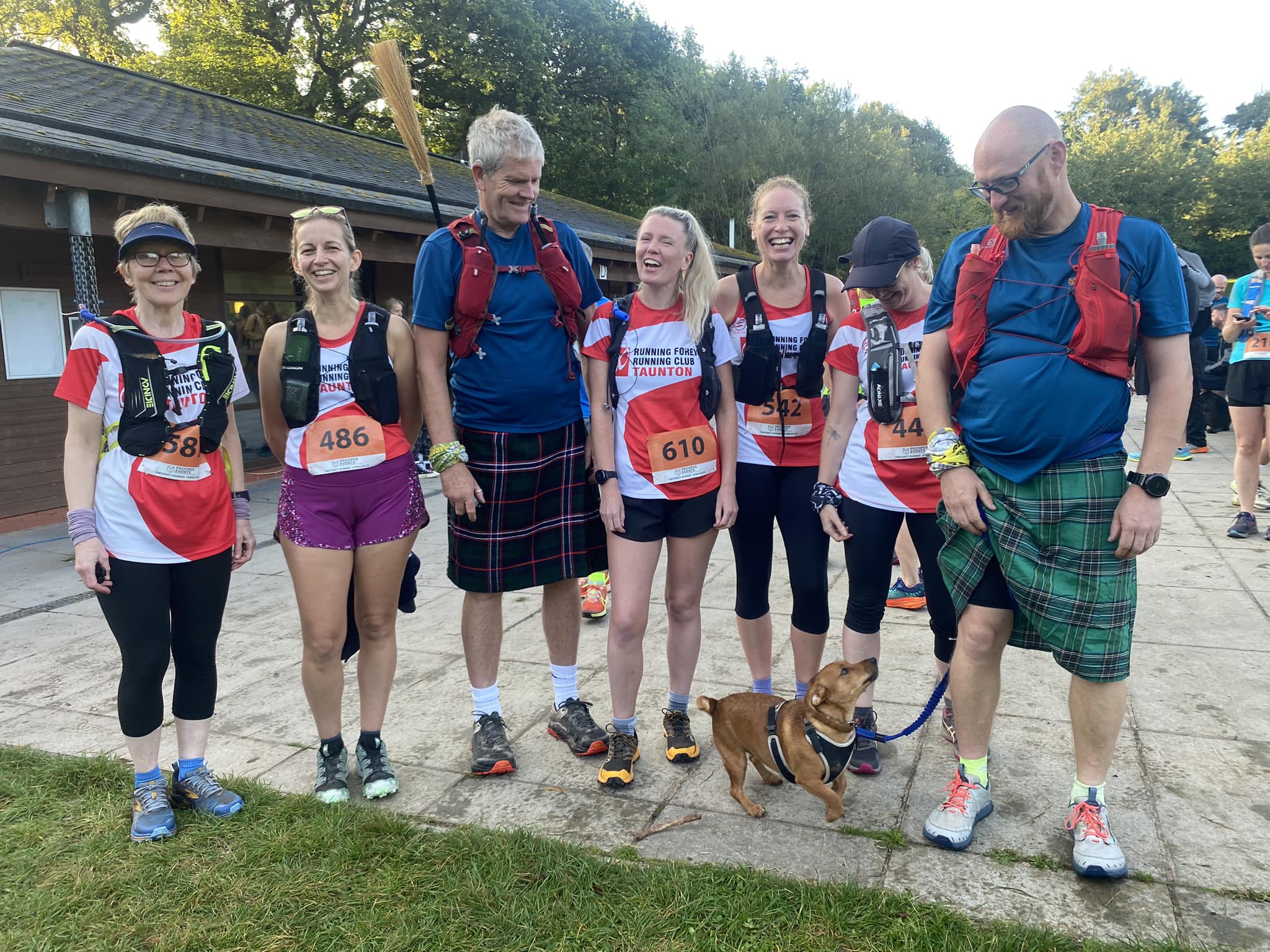 Running Forever RC update from first events in October | Somerset County Gazette - Vimarsana News