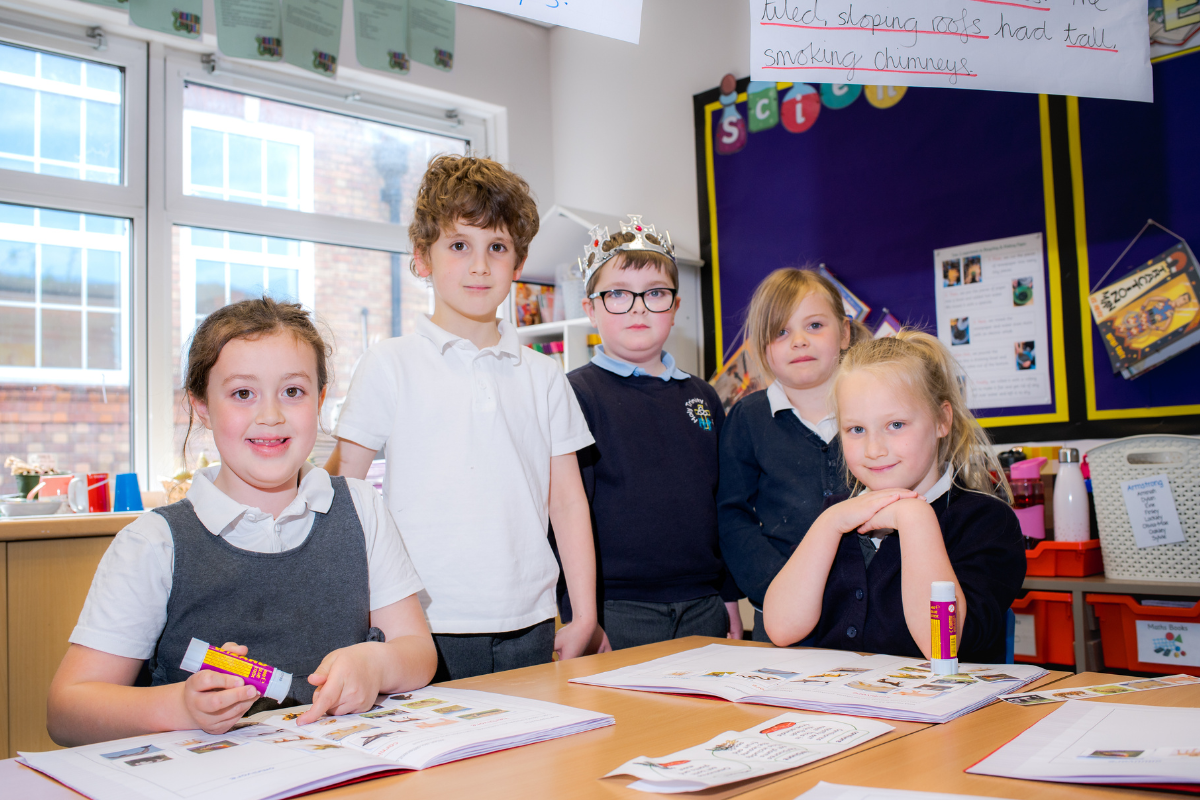 Holy Trinity School, Taunton, looks to improve mental health provision - Vimarsana News