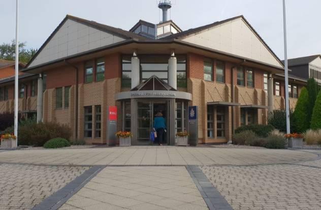 Taunton-based PC Tamsin Devlin sacked for gross misconduct - Vimarsana News