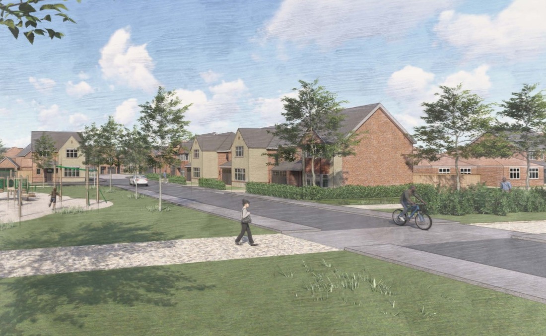 Somerset Council delay decision over Monkton Heathfield homes - Vimarsana News