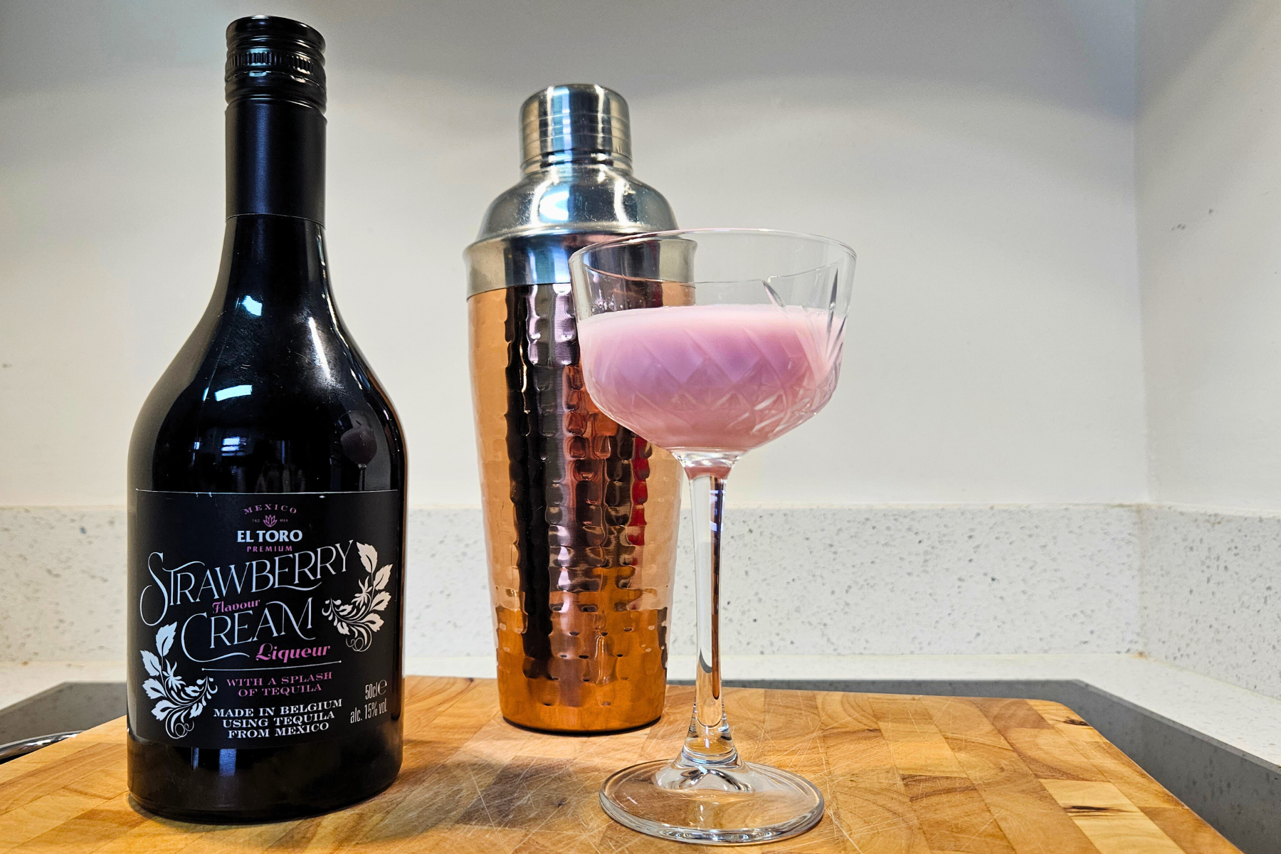 Aldi Tequila Rose Review: Aldi creates perfect dupe | Somerset County Gazette - Vimarsana News