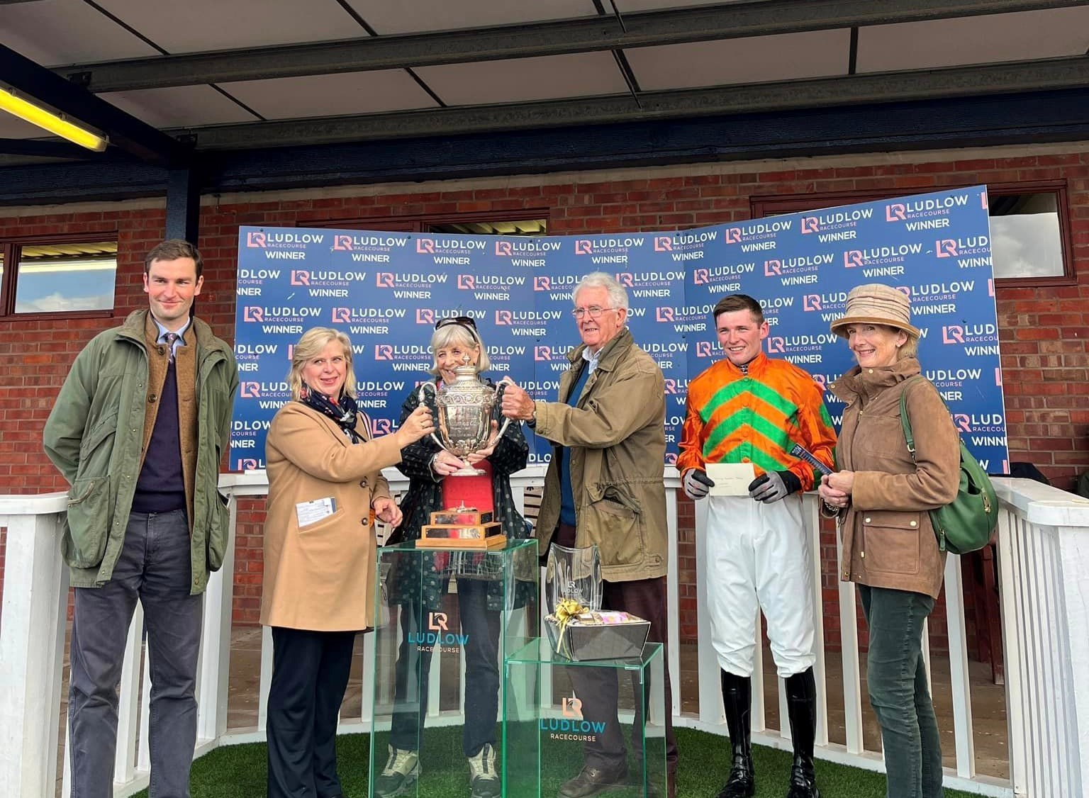 Somerset trainers start well in 2023-24 National Hunt racing season - Vimarsana News