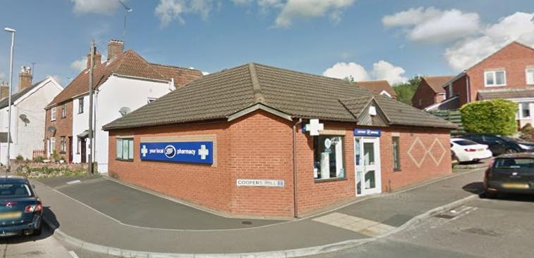 Boots pharmacy in Norton Fitzwarren to close in February 