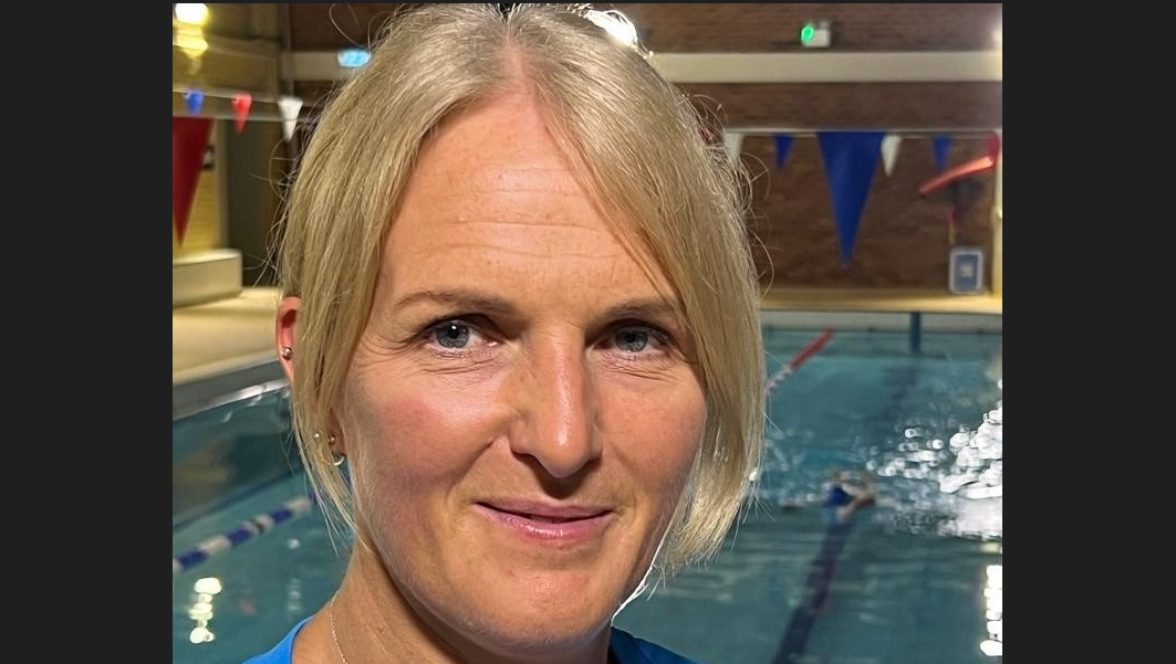 Wellington School lets Wellington Swimming Club use its pool - Vimarsana News