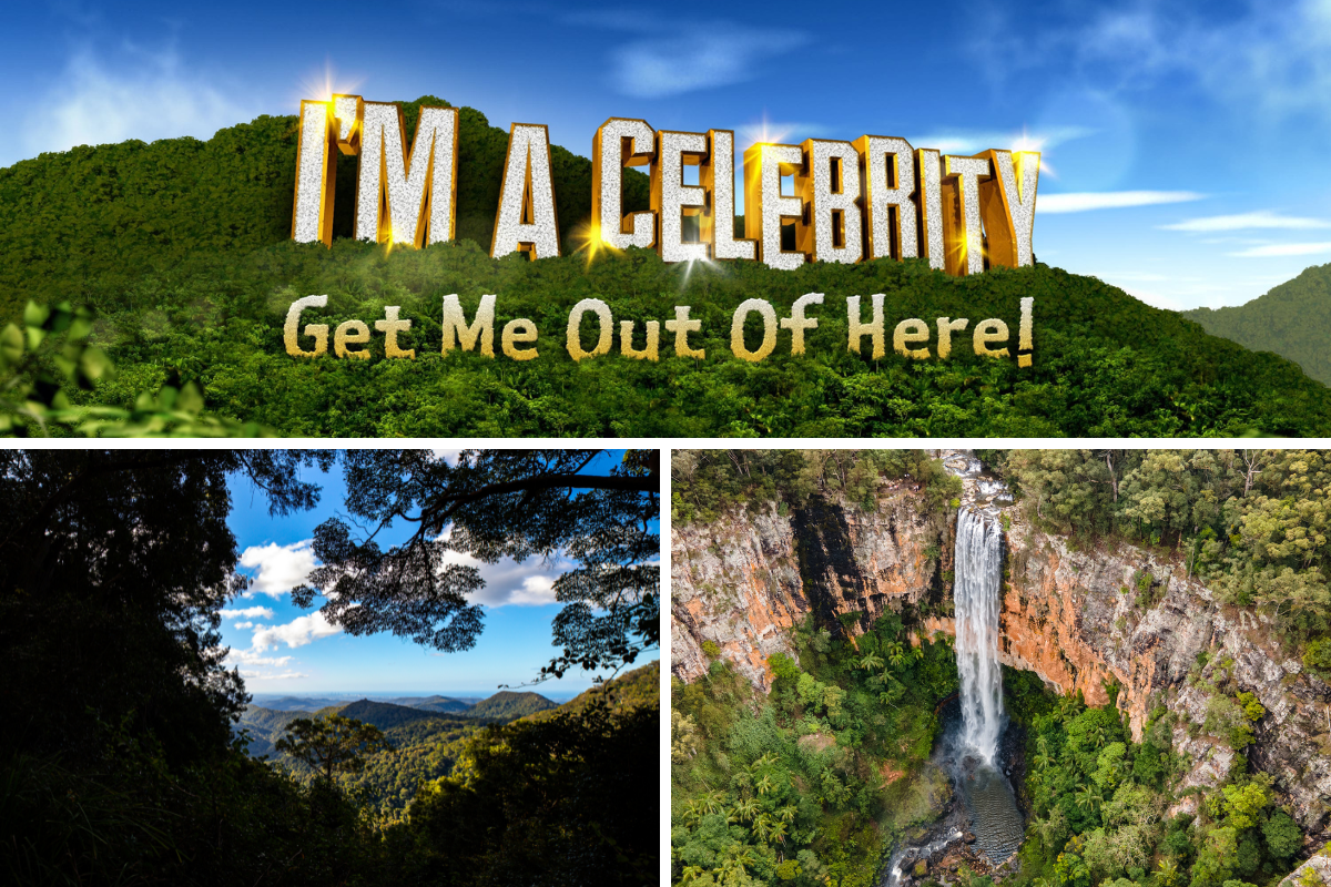 Where is I'm a Celebrity...Get Me Out of Here 2023 filmed? - Vimarsana News
