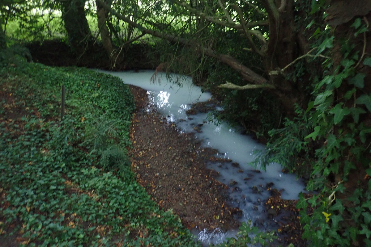 Alvis Brothers Ltd fined £23,700 for third pollution offence - Vimarsana News