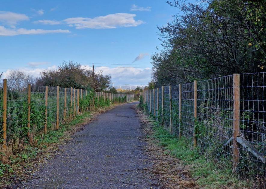 New section of popular Somerset cycle route to open in Mendip Hills 