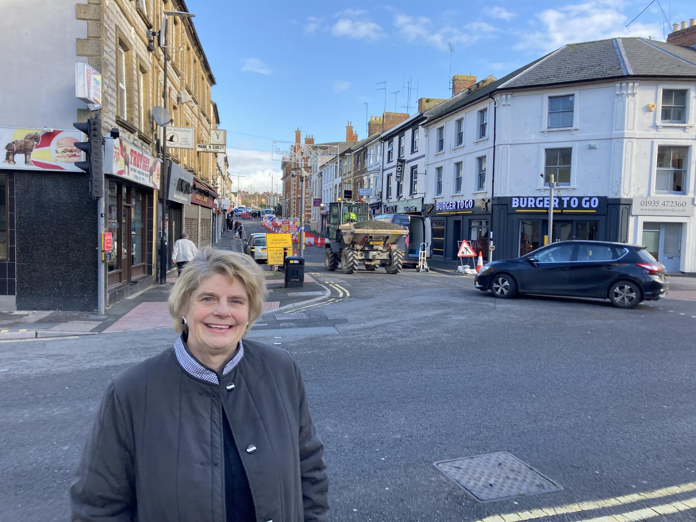 Yeovil Refresh: How scheme will improve the Somerset town | Somerset County Gazette - Vimarsana News