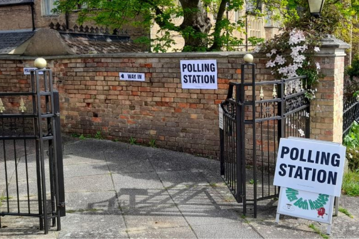 How to register for Somerset's December by-elections | Somerset County Gazette - Vimarsana News