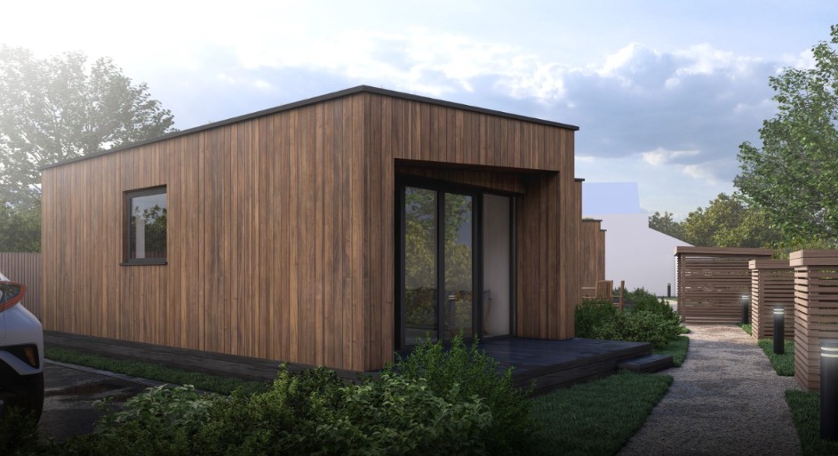 This week's most interesting Somerset planning applications - Vimarsana News