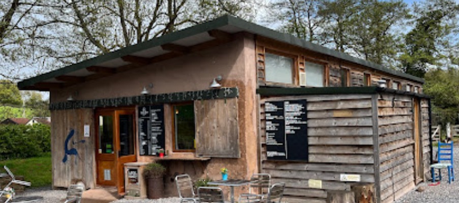 Quantock Hills Foxy Bean Café in Adscombe to close | Somerset County Gazette - Vimarsana News