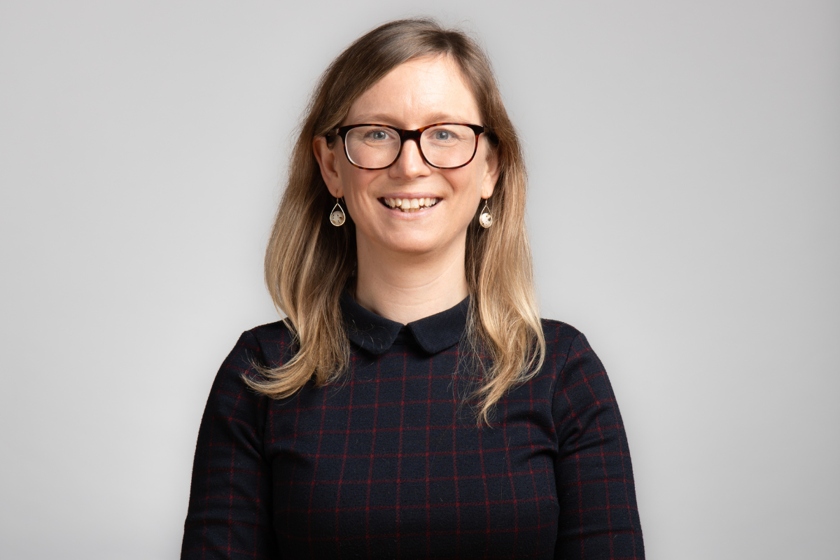 Porter Dodson: Jenny Shepherd promoted to partner | Somerset County Gazette - Vimarsana News