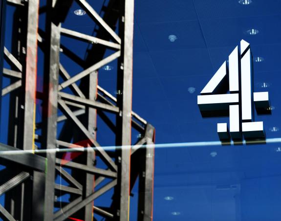 Somerset County Gazette: Hobbeyman which is hosted by Alex Brooker has also been axed from Channel 4. Somerset County Gazette: Hobbeyman which is hosted by Alex Brooker has also been axed from Channel 4.