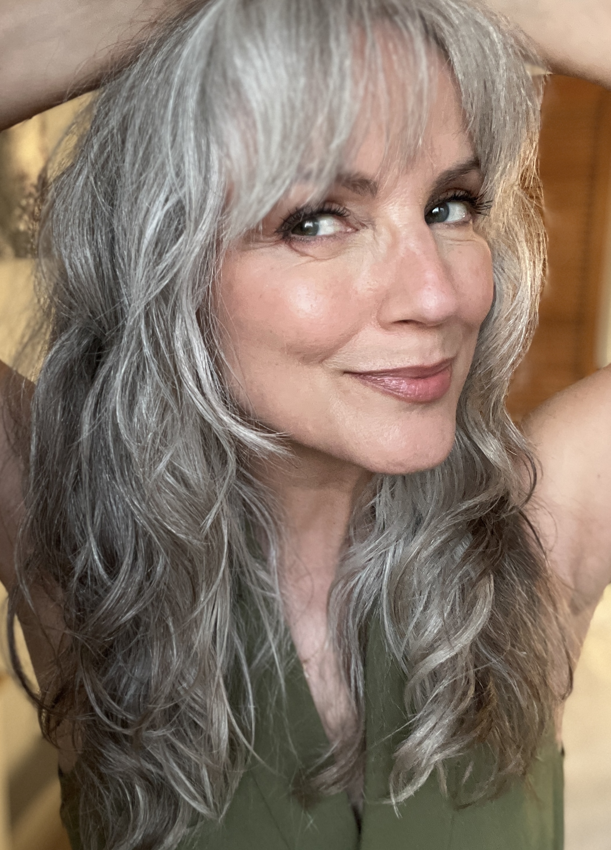 The Fiftyist: meet the woman behind the social media brand - Vimarsana News
