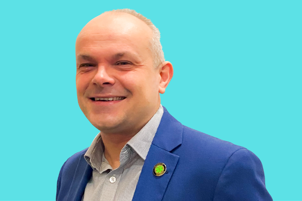 Dr John Martin starts chief executive role at SWASFT | Somerset County Gazette - Vimarsana News