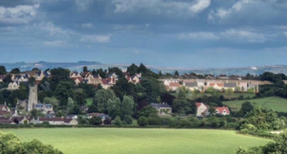 Mendip residents face wait for say on sites for 505 homes 