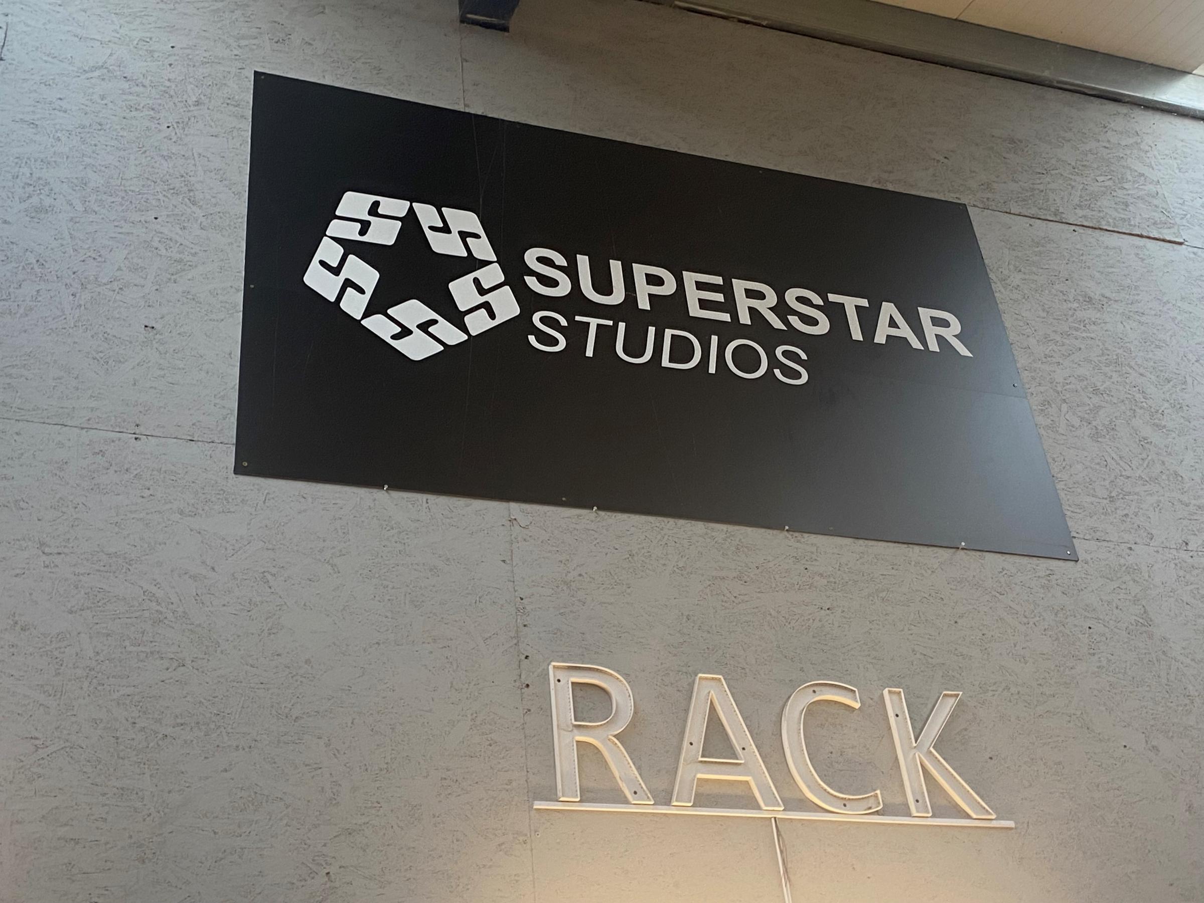 Review of Superstar Studios' in semi-private PT sessions | Somerset County Gazette - Vimarsana News
