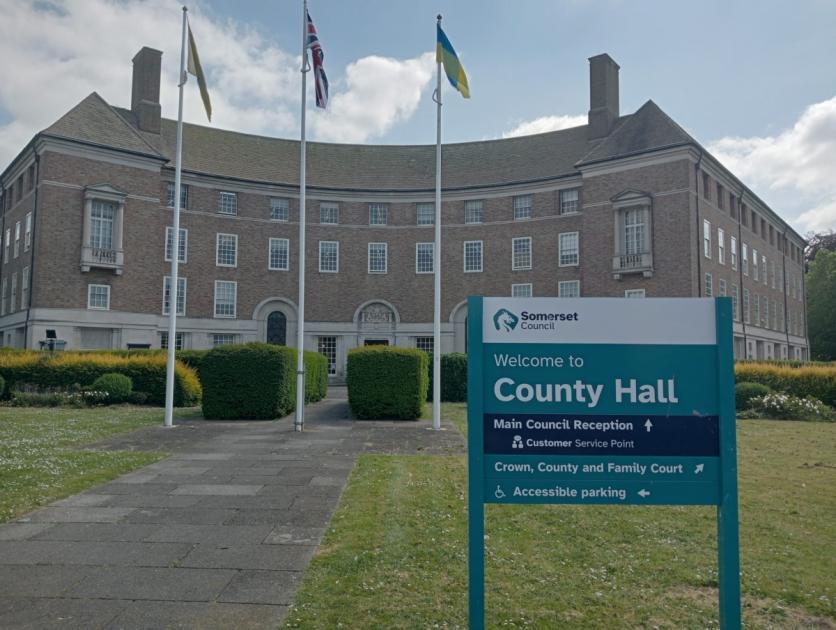 Somerset Council urging people to volunteer in New Year's resolution - Vimarsana News