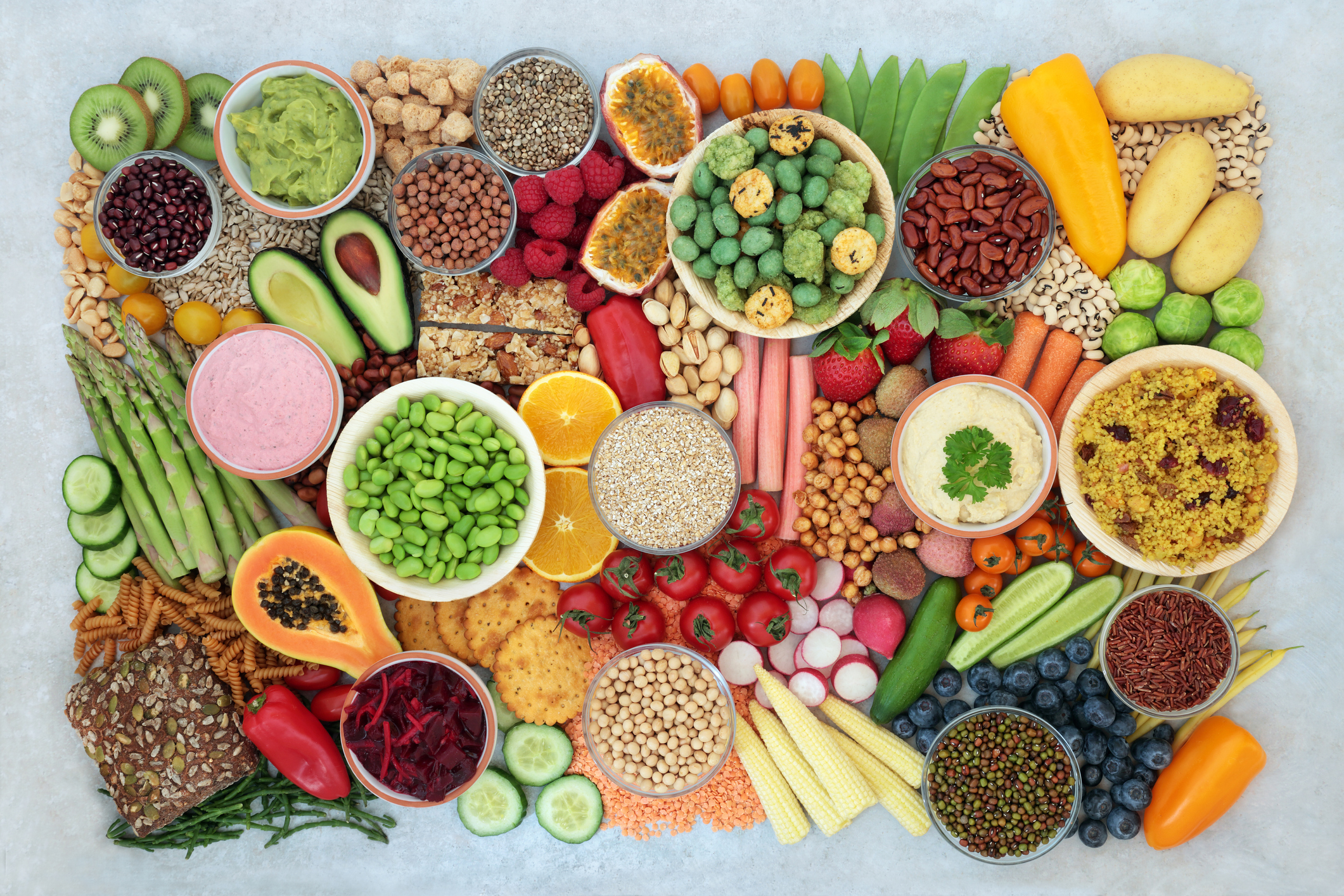 10 items you didn't know were vegan from Oreos to Marmite | Somerset County Gazette - Vimarsana News