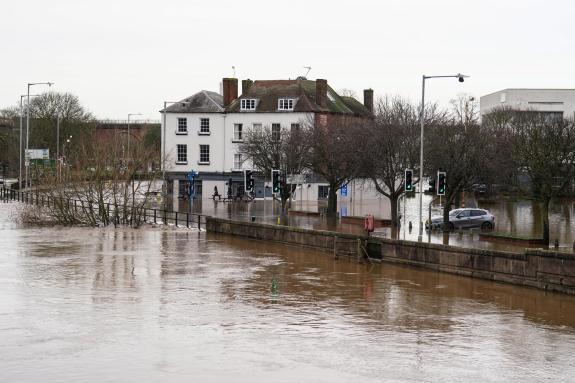 Somerset County Gazette: See the areas of England and Wales still impacted by flooding. Somerset County Gazette: See the areas of England and Wales still impacted by flooding.
